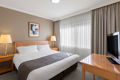 Nesuto Canberra Apartment Hotel - Kalgoorlie Accommodation 9