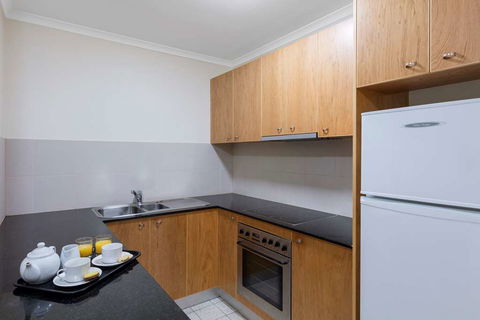Nesuto Canberra Apartment Hotel - Kalgoorlie Accommodation 10