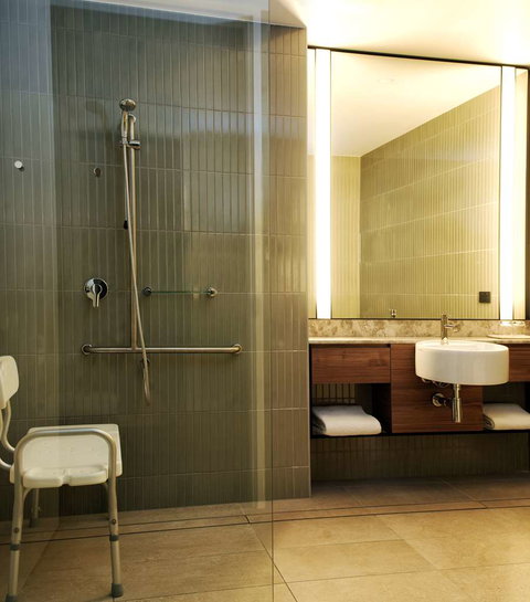 A By Adina Canberra - Kalgoorlie Accommodation 9