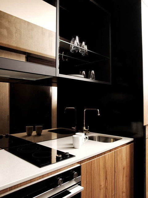 A By Adina Canberra - Kalgoorlie Accommodation 17