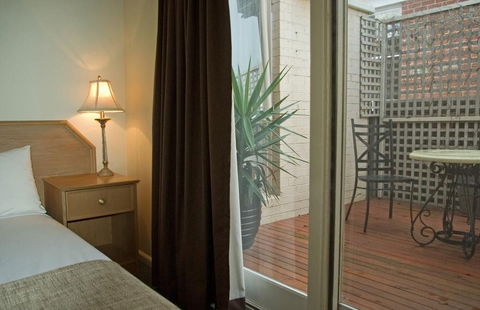 Admiralty Inn - Kalgoorlie Accommodation 4