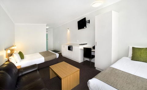 Admiralty Inn - Kalgoorlie Accommodation 6