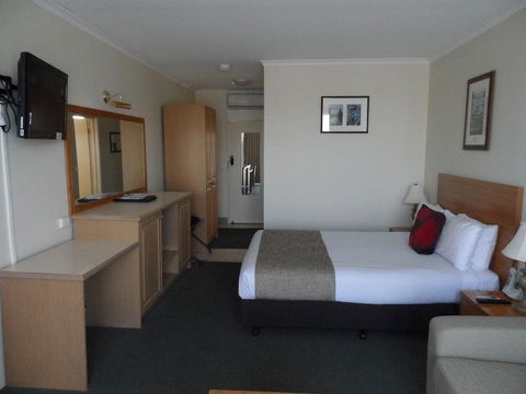 Admiralty Inn - Kalgoorlie Accommodation 7