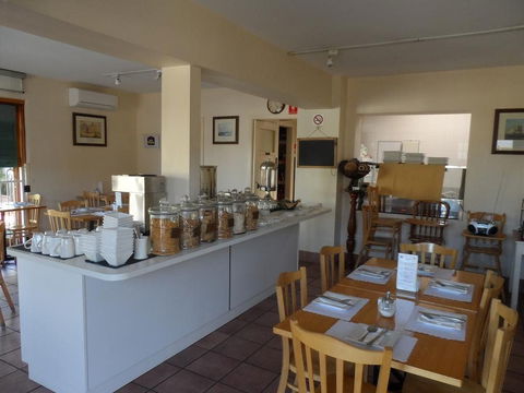 Admiralty Inn - Kalgoorlie Accommodation 10