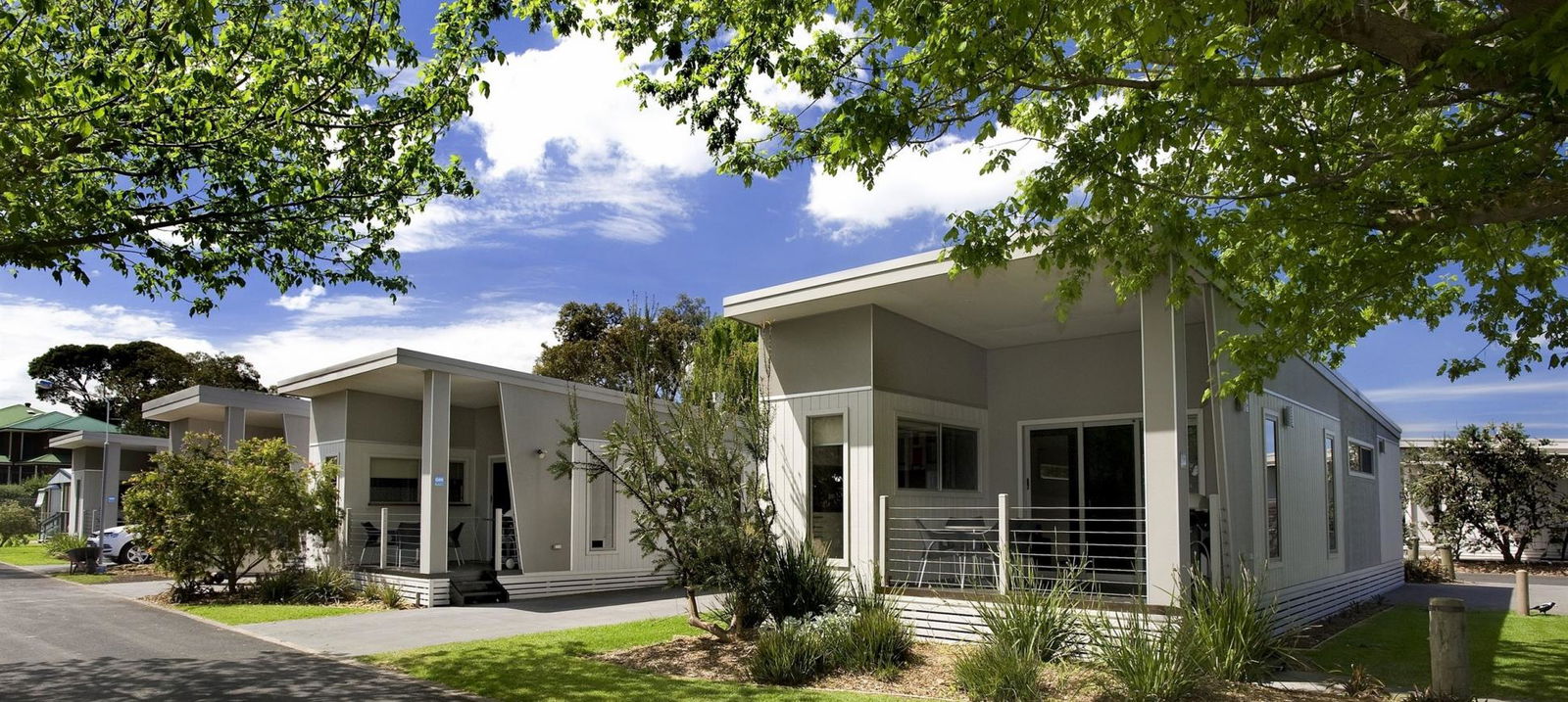 Queenscliff VIC Kalgoorlie Accommodation