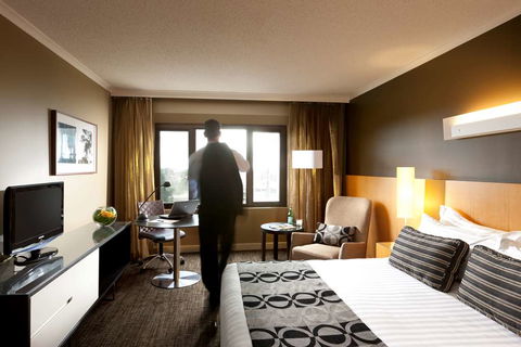 PARKROYAL Parramatta - Kalgoorlie Accommodation 5
