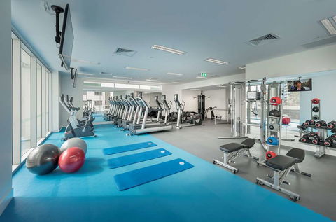 PARKROYAL Parramatta - Kalgoorlie Accommodation 13