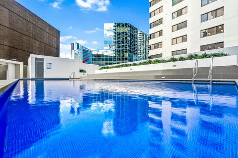 Astra Apartments Parramatta - Kalgoorlie Accommodation 10