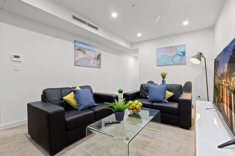 Astra Apartments Parramatta - Skyrise - Kalgoorlie Accommodation 4