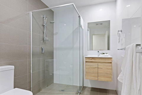 Astra Apartments Parramatta - Skyrise - Kalgoorlie Accommodation 5