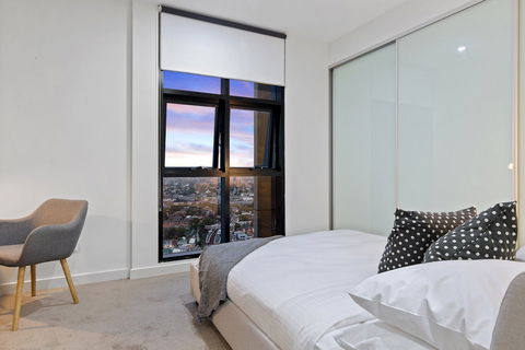 Astra Apartments Parramatta - Skyrise - Kalgoorlie Accommodation 10
