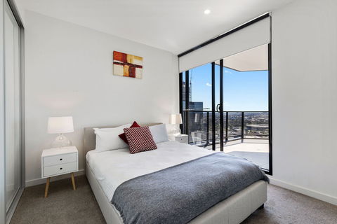 Astra Apartments Parramatta - Skyrise - Kalgoorlie Accommodation 14