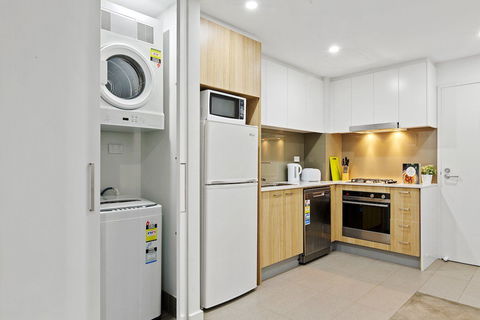 Astra Apartments Parramatta - Skyrise - Kalgoorlie Accommodation 16