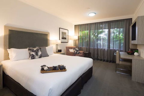 H On Smith Hotel - Kalgoorlie Accommodation 4