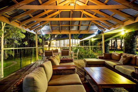 Lincoln Downs Resort, BW Signature Coll - Kalgoorlie Accommodation 1