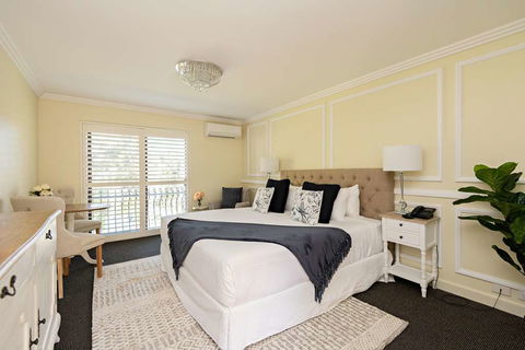 Lincoln Downs Resort, BW Signature Coll - Kalgoorlie Accommodation 4