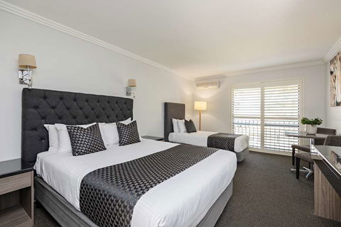 Lincoln Downs Resort, BW Signature Coll - Kalgoorlie Accommodation 5