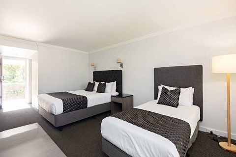 Lincoln Downs Resort, BW Signature Coll - Kalgoorlie Accommodation 6
