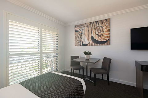 Lincoln Downs Resort, BW Signature Coll - Kalgoorlie Accommodation 7