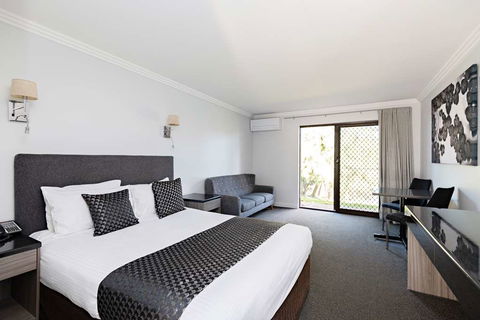 Lincoln Downs Resort, BW Signature Coll - Kalgoorlie Accommodation 8