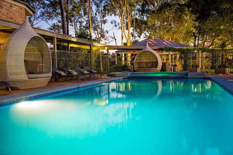 Lincoln Downs Resort, BW Signature Coll - Kalgoorlie Accommodation 9