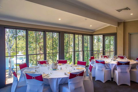 Lincoln Downs Resort, BW Signature Coll - Kalgoorlie Accommodation 10