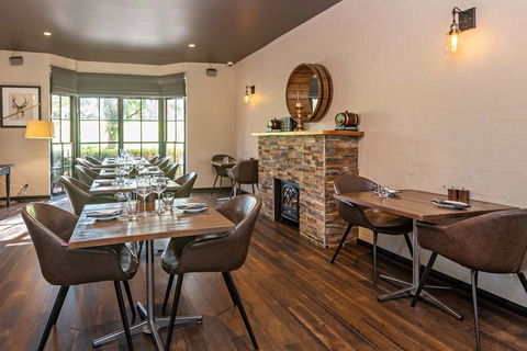 Lincoln Downs Resort, BW Signature Coll - Kalgoorlie Accommodation 11