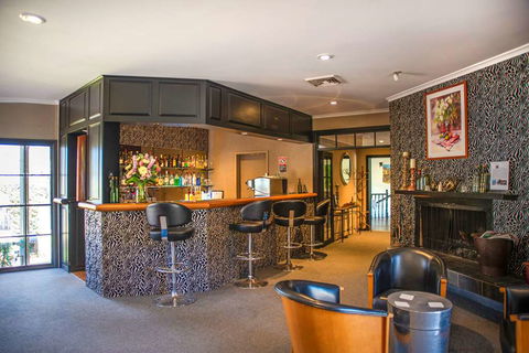 Lincoln Downs Resort, BW Signature Coll - Kalgoorlie Accommodation 12