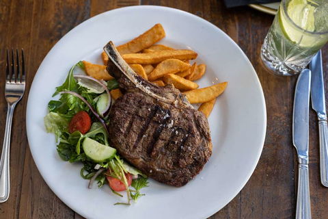 Lincoln Downs Resort, BW Signature Coll - Kalgoorlie Accommodation 13