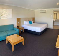 Bathurst Heritage Motor Inn - Kalgoorlie Accommodation