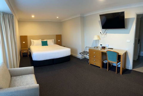 Bathurst Heritage Motor Inn - Kalgoorlie Accommodation 4