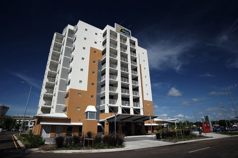 Quest Palmerston - Kalgoorlie Accommodation 5