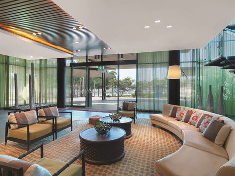 Adina Apartment Hotel Darwin Waterfront - Kalgoorlie Accommodation 4
