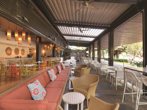 Adina Apartment Hotel Darwin Waterfront - Kalgoorlie Accommodation 14