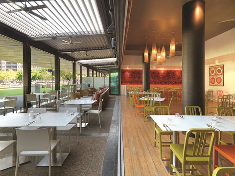 Adina Apartment Hotel Darwin Waterfront - Kalgoorlie Accommodation 15