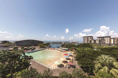 Adina Apartment Hotel Darwin Waterfront - Kalgoorlie Accommodation 17