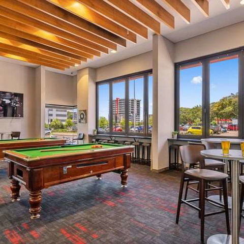 H On Mitchell Apartment Hotel - Kalgoorlie Accommodation 6