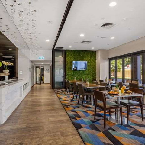 H On Mitchell Apartment Hotel - Kalgoorlie Accommodation 7