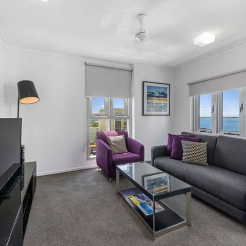 H On Mitchell Apartment Hotel - Kalgoorlie Accommodation 10
