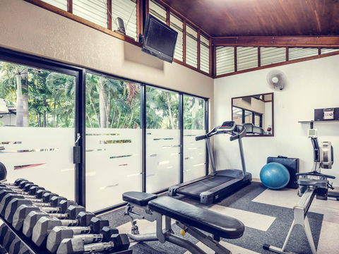 Mercure Darwin Airport Resort - Kalgoorlie Accommodation 3