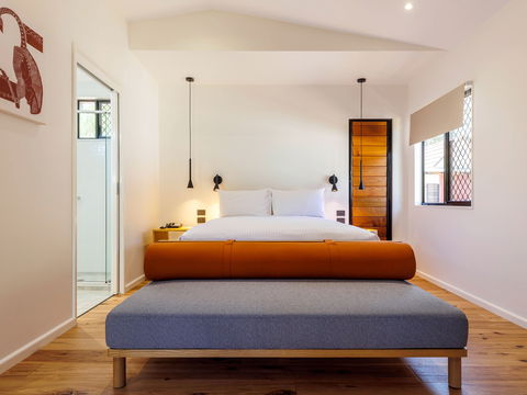 Mercure Darwin Airport Resort - Kalgoorlie Accommodation 4