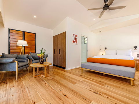 Mercure Darwin Airport Resort - Kalgoorlie Accommodation 5