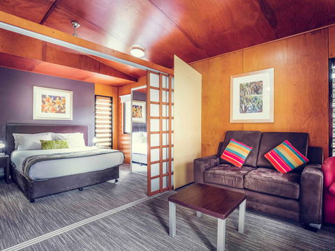 Mercure Darwin Airport Resort - Kalgoorlie Accommodation 7