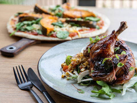 Mercure Darwin Airport Resort - Kalgoorlie Accommodation 13