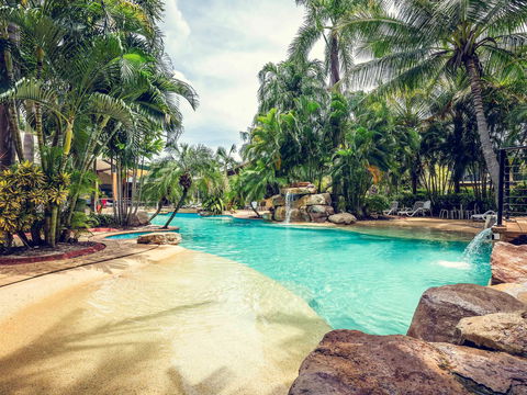 Mercure Darwin Airport Resort - Kalgoorlie Accommodation 14