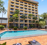 Hotel Frontier Darwin - Kalgoorlie Accommodation