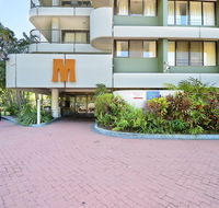 Marrakai All Suites - Kalgoorlie Accommodation