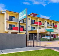 Quality Hotel Darwin Airport - Kalgoorlie Accommodation