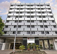 Argus Hotel Darwin - Kalgoorlie Accommodation