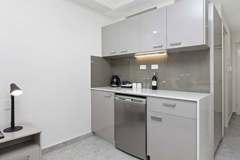 Argus Hotel Darwin - Kalgoorlie Accommodation 13